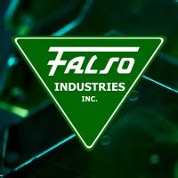 falso industries contact number